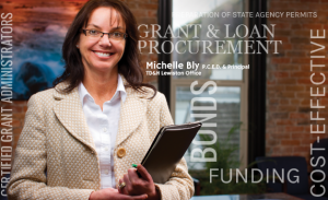 Michelle blog