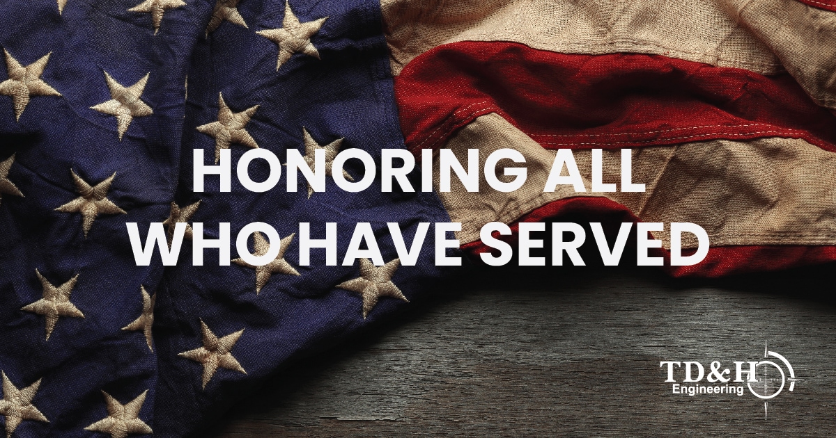 Honoring Those Who Have Served