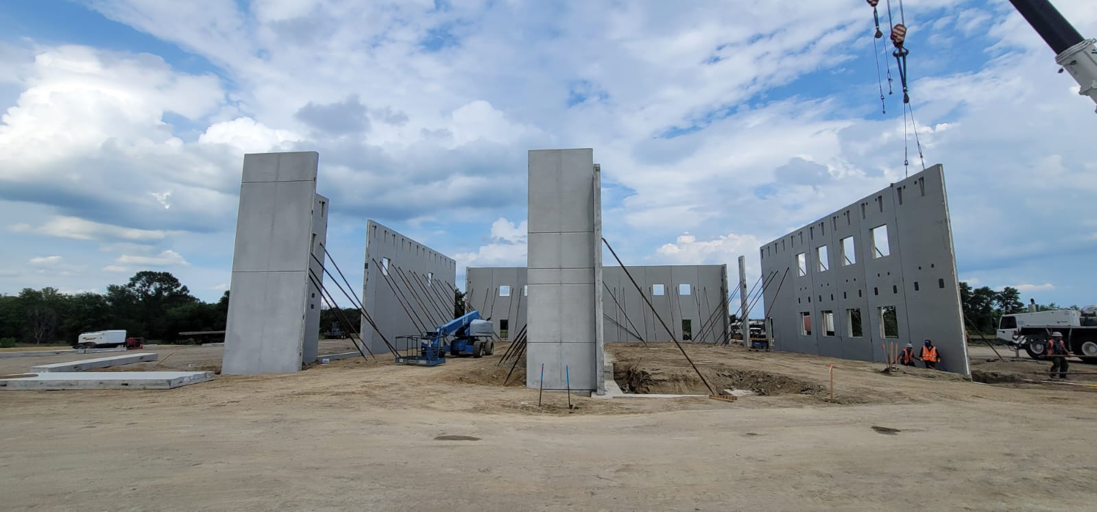 Duininck Golf Facility Delano, MN TD&H Engineering