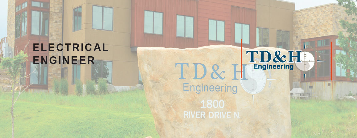 Thd Engineering TD&H Engineering - A Full-Service Consulting Engineering Firm