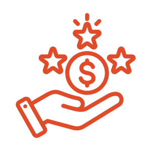 Bonus Icon