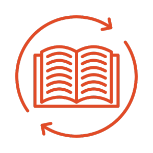 Continuing Education icon